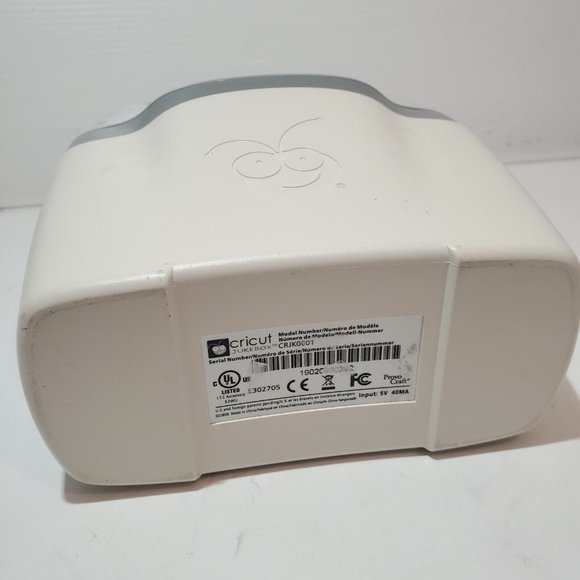 Cricut Jukebox - Picture 10 of 10